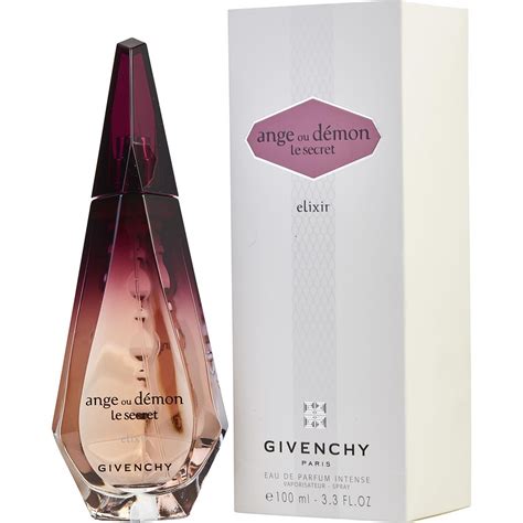 perfume givenchy ange ou demon precio|ange ou demon Givenchy stores.